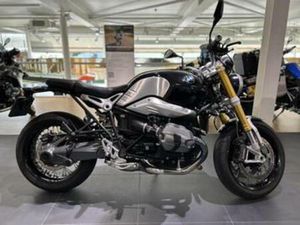 BMW R NINE T — MOTOREN | BMW — MARKTPLAATS