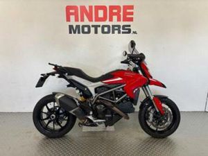 DUCATI HYPER STRADA — MOTOREN | DUCATI — MARKTPLAATS
