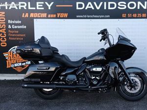 HARLEY-DAVIDSON ROAD GLIDE LIMITED 114