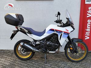 HONDA XL750 TRANSALP