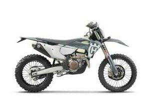 HUSQVARNA FE 350 PRO (BJ 2024) — MOTOREN | HUSQVARNA — MARKTPLAATS