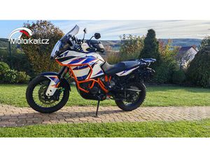 KTM 1090 ADVENTURE R