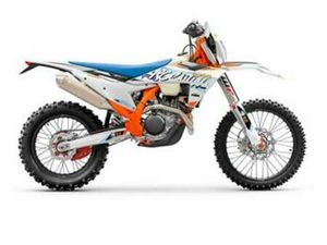 KTM 450 EXC F SIX DAYS (BJ 2025) — MOTOREN | KTM — MARKTPLAATS