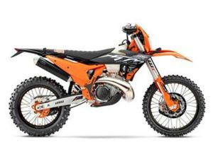 KTM 300 EXC HARDENDURO (BJ 2025) — MOTOREN | KTM — MARKTPLAATS