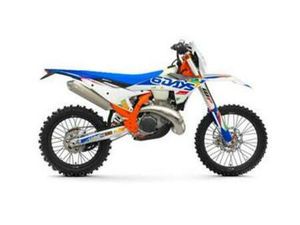 KTM 300 EXC SIX DAYS (BJ 2025 MODEL 2026) 0 KM — MOTOREN | KTM — MARKTPLAATS
