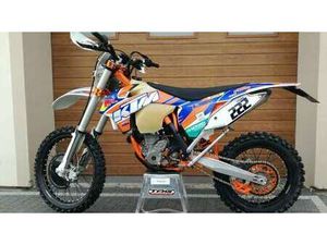 KTM 350 EXC