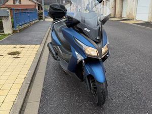 KYMCO X-TOWN 125I CBS EURO 4