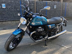 MOTO GUZZI V7 III SPECIAL