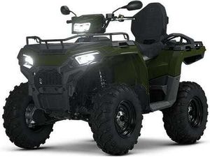 POLARIS SPORTSMAN 570 EPS 2UP