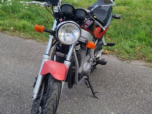 SUZUKI 500 GSE