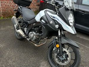 VSTROM 650 A2