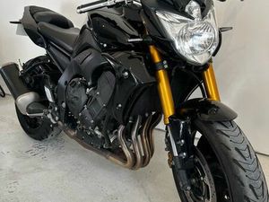 YAMAHA FZ8