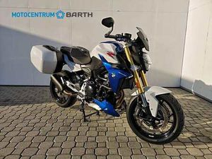 BMW BMW MOTORRAD F 900 R / 77KW