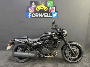 USED KAWASAKI ELIMINATOR 500 SE FOR SALE IN IPSWICH