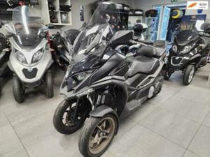 KYMCO CV3 550I 2023 3000KM RIJKLAAR GARANTIE ZIJSTANDAARD — MOTOREN | OVERIGE MERKEN — MARKTPLAATS