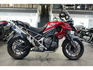 NEW TRIUMPH TIGER 1200 GT PRO FOR SALE IN CARLISLE
