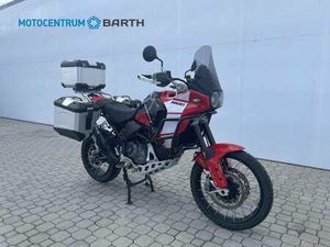 DUCATI DUCATI DESERTX DISCOVERY EU5+