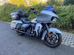 HARLEY-DAVIDSON FLTRK ROAD GLIDE LIMITED