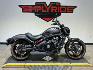 2021 KAWASAKI VULCAN S ABS