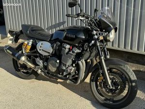 YAMAHA XJR XJR 1300 GARANTIE 12 MOIS