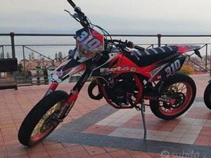 BETA RR 50 - 2015