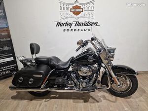 HARLEY DAVIDSON TOURING ROAD KING 1584 CLASSIC