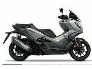 HONDA ADV 350 TAGESZULASSUNG 6 JAHRE GARANTIE