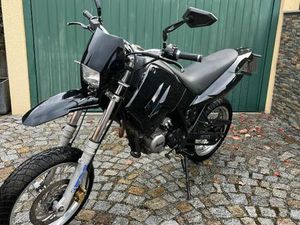 MZ SM 125
