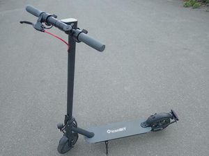 ELEKTROROLLER ICONBIT IK-1969K CITY STRAßENZULASSUNG NEUWERTIG!