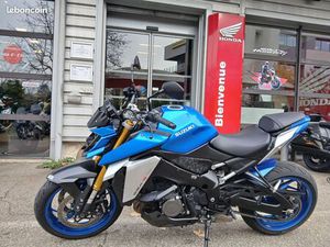 SUZUKI GSX-S 1000