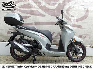 SH 350 ABS *INKLUSIVE ZUBEHÃ¶R*