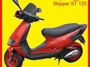 ST 125 - NEUER VB PREIS - EURO 1.000,00 STATT EURO 1.250,00