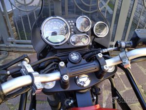 MOTO ROYAL ENFIELD HIMALAYAN 411