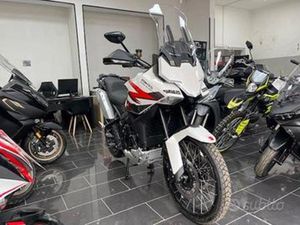 ZONTES ZT 703 F - 2025