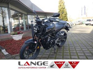 HONDA CBF 125 CB125NAR ED CB125R TFT-COCKPIT