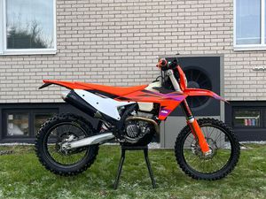 KTM 250 EXC