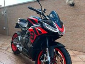 APRILIA TUONO 660 FACTORY 2025