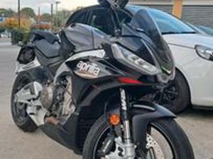 APRILIA TUONO FACTORY 660 - 2023