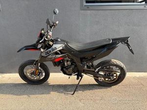 APRILIA SX 125