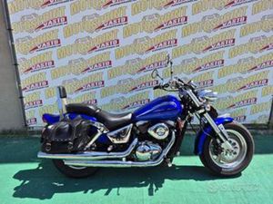 SUZUKI MARAUDER VZ 800