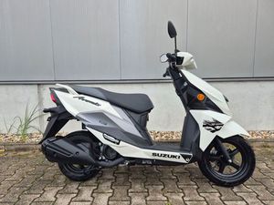SUZUKI AVENIS UN 125 * OHNE TZ * 0 KM * VERTRAGSHÄNDLER