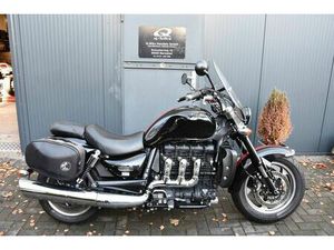 TRIUMPH ROCKET ROADSTER ABS