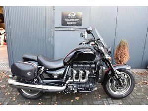 TRIUMPH ROCKET ROADSTER ABS