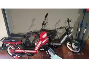 ISSIMO FANTIC 50 ORIGINALI