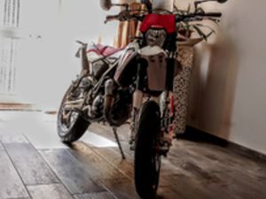 FANTIC XM COMPETITION 50 2021