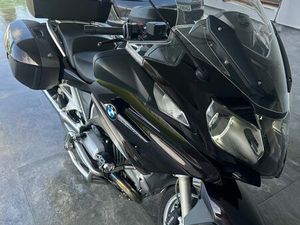BMW R 1200 RT