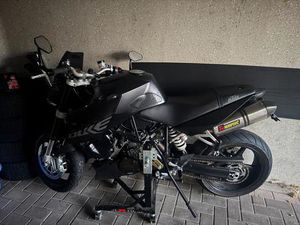 KTM 990 SUPERDUKE TÜV NEU