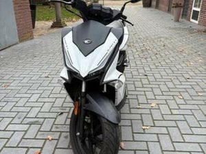 KYMCO NEW SUPER 8R — SCOOTERS | KYMCO — MARKTPLAATS