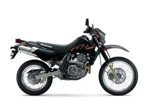2026 SUZUKI DR650SE 650S