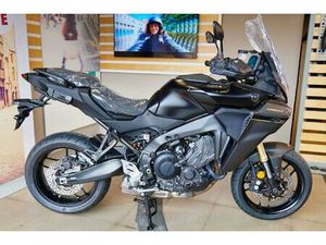 YAMAHA TRACER 9 GT 900 EURO 5 890 CC